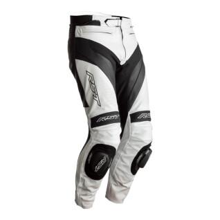 Leather motorcycle pants RST Tractech Evo 5 CE