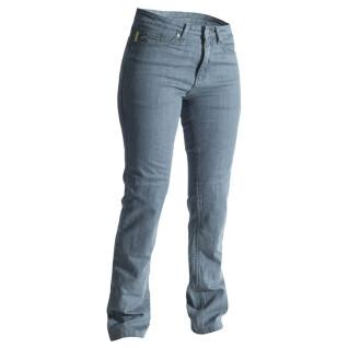 Motorcycle skinny jeans for women RST Aramid