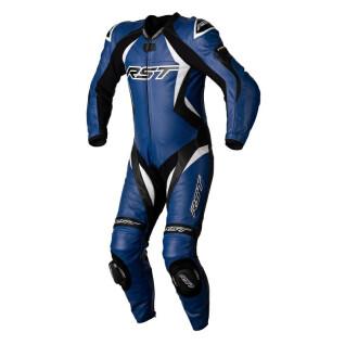 Leather motorcycle suit RST Tractech Evo 4 CE