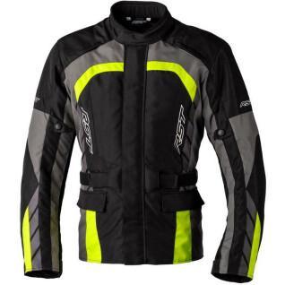 Motorcycle jacket RST Alpha 5 CE