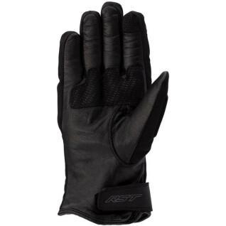 Mid-season motorcycle gloves RST Urban WindBlock CE