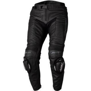 Leather motorcycle pants RST S1 CE