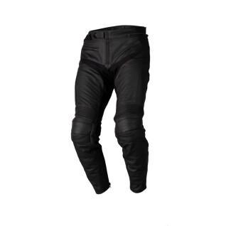 Long leather motorcycle pants RST S1 SPORT CE