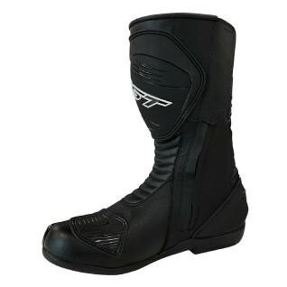 Waterproof motorcycle boots RST S1