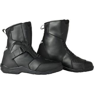 Cross waterproof mid motorcycle boots RST Axiom CE