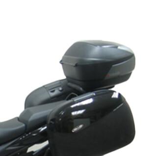 Motorcycle top case support Shad Suzuki Bandit 650 ABS (11 to 17)