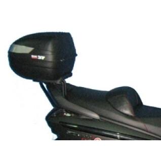 Scooter top case support Shad Sym 125/250 GTS (06 to 17)