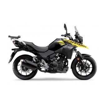 Motorcycle top case support Shad Suzuki V-Strom 250 (17 to 20)