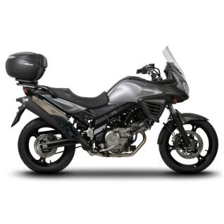 Motorcycle top case support Shad Suzuki 650 V-Strom (12 to 16)