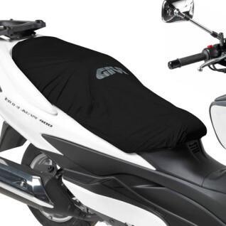 Waterproof saddle cover Givi S210