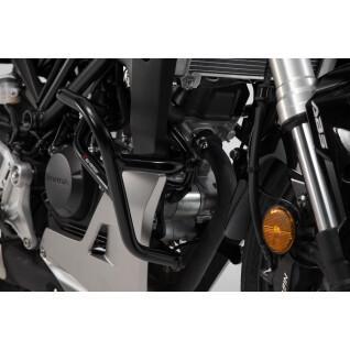 Motorcycle guards Sw-Motech Crashbar Honda Cb125r (18-)