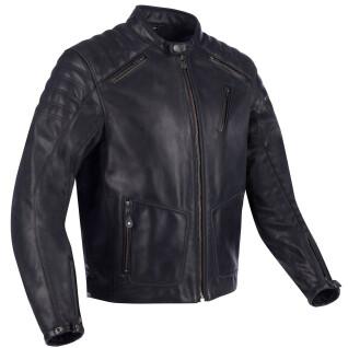Motorcycle leather jacket Segura angus