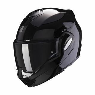 Modular motorcycle helmet Scorpion Exo-Tech Evo Solid ECE 22-06