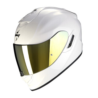 Full face motorcycle helmet Scorpion Exo-1400 Evo II Air