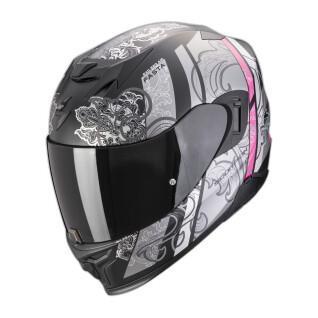 Full face motorcycle helmet Scorpion Exo-520 Evo Air Fasta