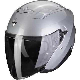 Jet motorcycle helmet Scorpion Exo-230 Solid ECE 22-06 XL