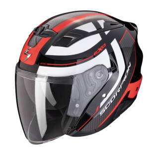 Jet motorcycle helmet Scorpion Exo-230 Pul