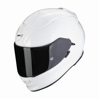 Full face motorcycle helmet Scorpion Exo-491 Solid