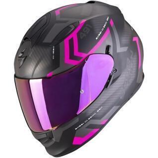 Full face helmet Scorpion Exo-491 SPIN