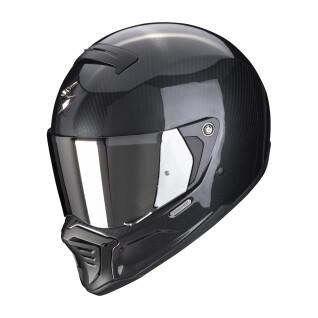 Full face helmet Scorpion Exo-HX1 Carbon SE