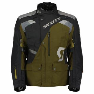 Motorcycle jacket Scott Dualraid Dryo ear