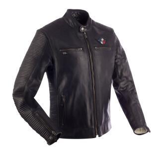 Motorcycle jacket Segura Riverton