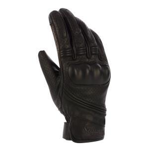 Summer motorcycle gloves Segura logan