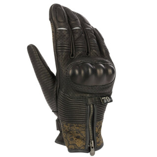 Summer motorcycle gloves Segura kano