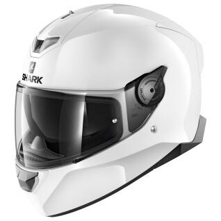Full face motorcycle helmet Shark skwal 2.2 blank