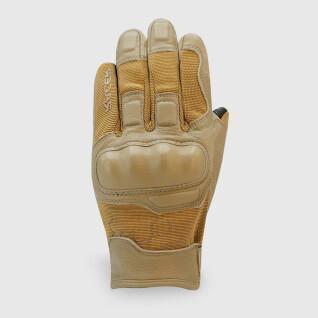 Summer motorcycle gloves Racer army