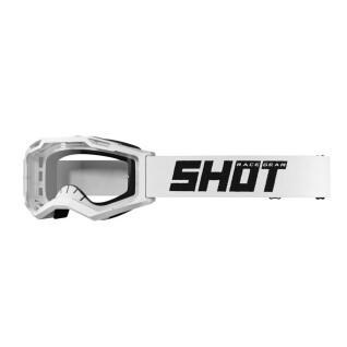 Motorcycle goggles Shot Assault 2.0 - Solid