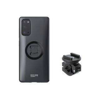 Phone holder SP Connect Moto Bundle Samsung S20
