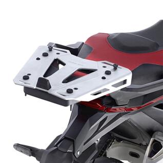 Motorcycle top case support Givi Monokey ou Monolock Honda X-ADV 750 (17 à 20)