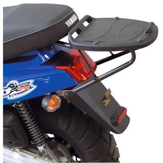 Motorcycle top case support Givi Monolock Yamaha BW'S 50 (05 à 17)
