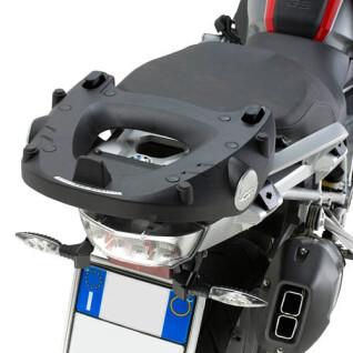 Motorcycle top case support Givi Monokey Bmw R 1200 GS (13 à 18)