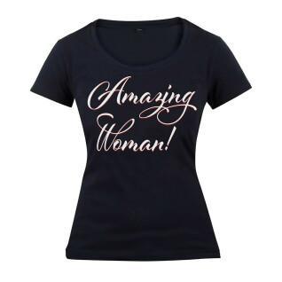 Women's T-shirt Segura amanda