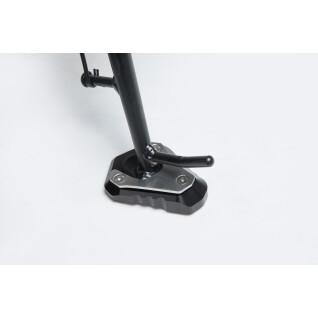 Motorcycle side stand extension SW-Motech Kawasaki Z650 (16-).
