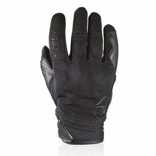 Summer motorcycle gloves splash Harisson evo 2
