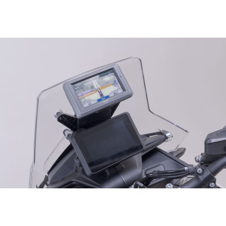 Motorcycle gps support SW-Motech KTM 890 Adv
