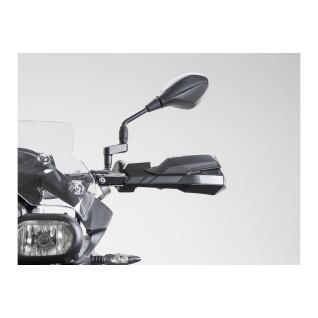 Motorcycle-specific handguard kit SW-Motech Kobra