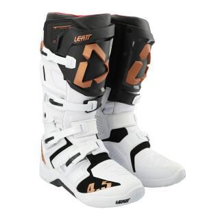 Motocross boots Leatt 4.5