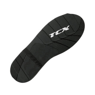 Motorcycle boot soles TCX Comp Evo+X-Blast
