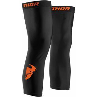 Knee compression sleeve Thor S8