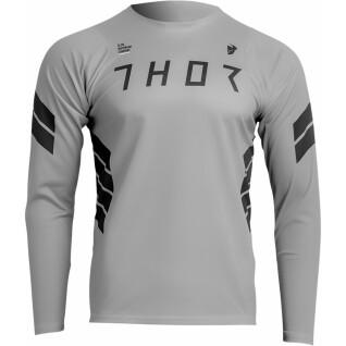 Motorcycle cross jersey Thor Assist Sting