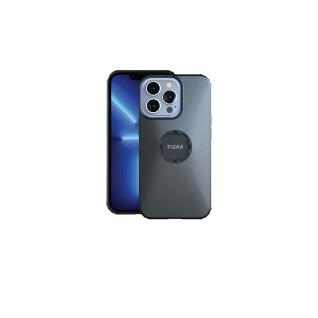 Smartphone case Tigra Mountcase Fit-Clic Iphone 13/13 Pro