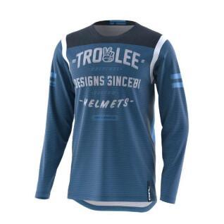 Jersey Troy Lee Designs GP Air Roll Out