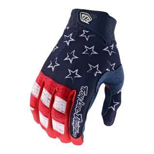 Children's motocross gloves Troy Lee Designs Air Citizen