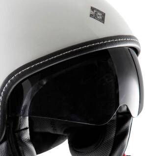 Solar motorcycle helmet visor Tucano Urbano El'Mettin - El'Fresh - El'Top