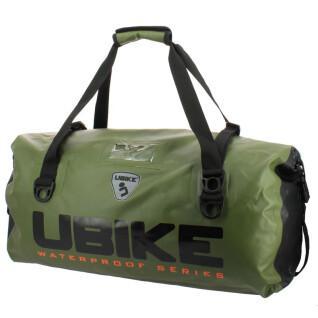 Waterproof motorcycle seat bag Ubike Duffle Bag 50L
