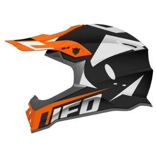 Motorcycle helmet UFO